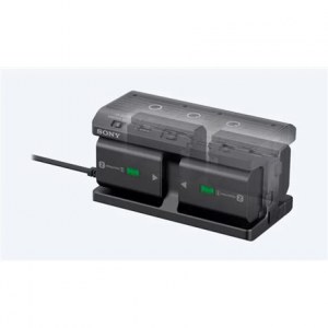 Sony | Multi Battery Adaptor Kit | NPA-MQZ1K